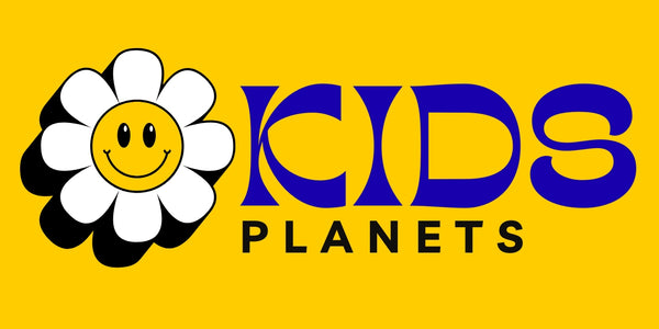 KidsPlanets