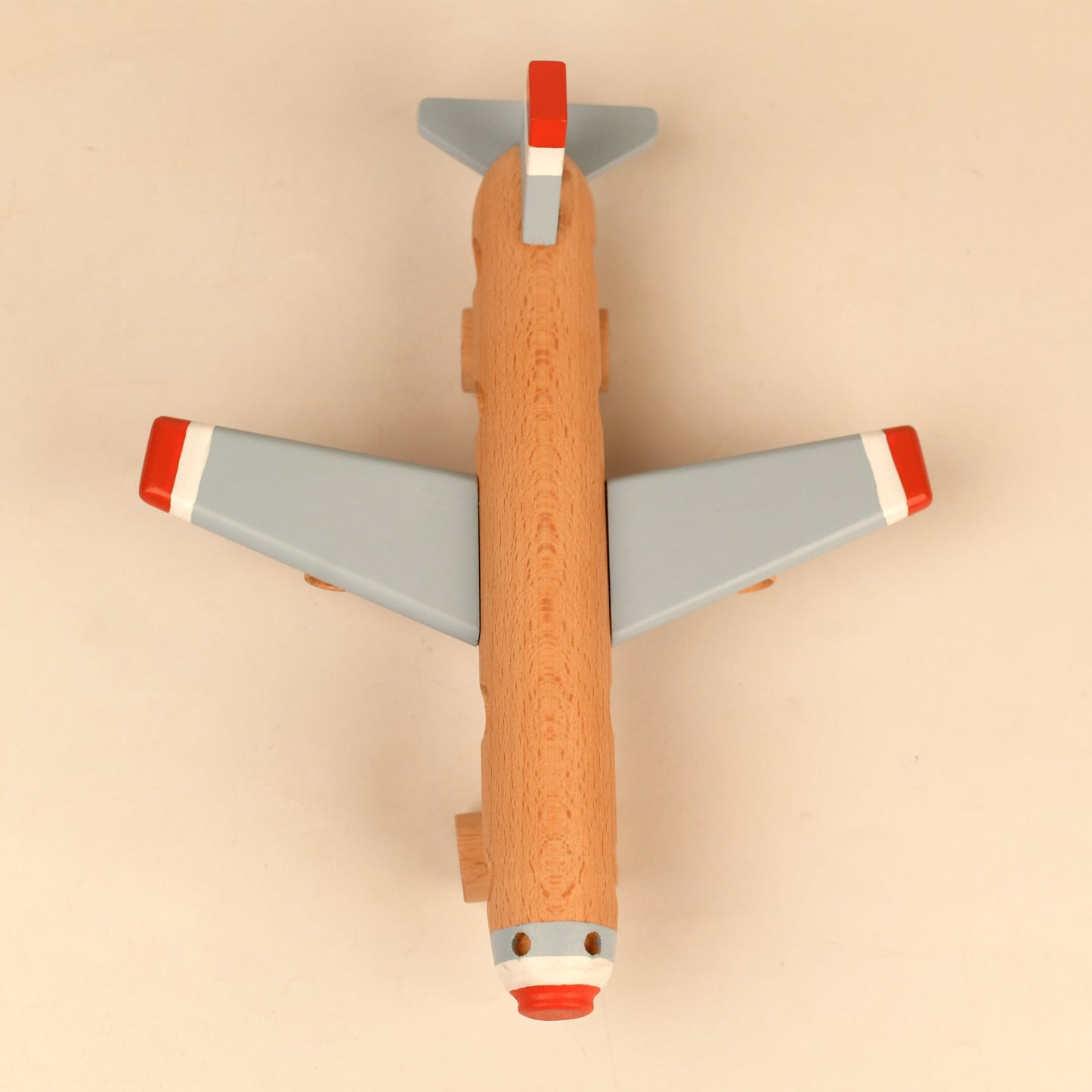 Aeroplane Wooden toy