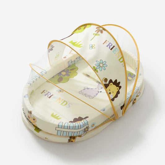 Baby nest 2.0 | Portable | eco friendly | newborn lounge