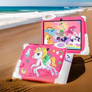 LearnTab - 7” Kids Learning Tablet| Parental Control | WiFi