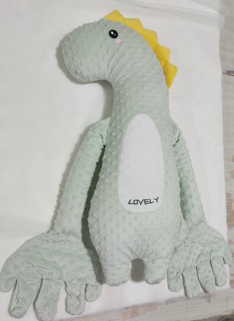 Baby Patter for Sleep, Baby Patting Sleeping Toy with Remote Control (luxury quality)