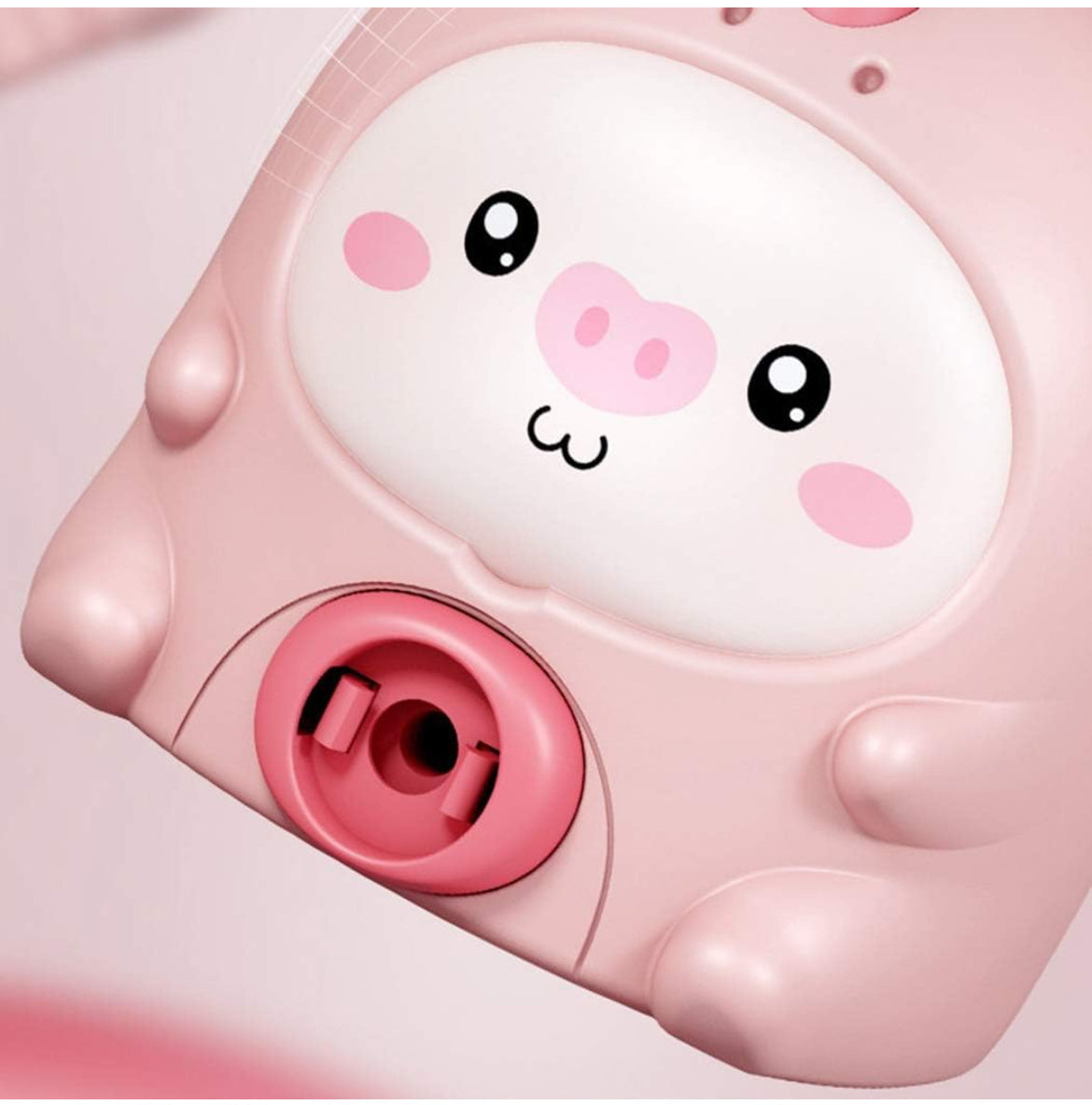 Balloon Powered Car Set - Creative & Cute Aerodynamic Toy