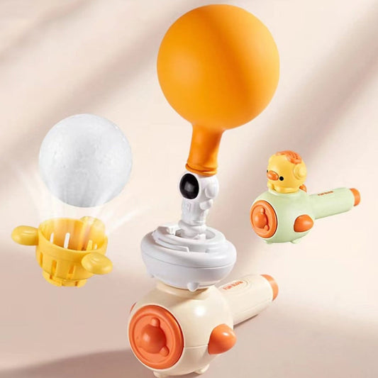 Space Blow Up Balloon Toy - Fun for Kids 3+