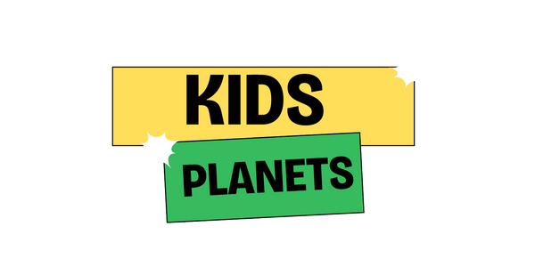 KidsPlanets